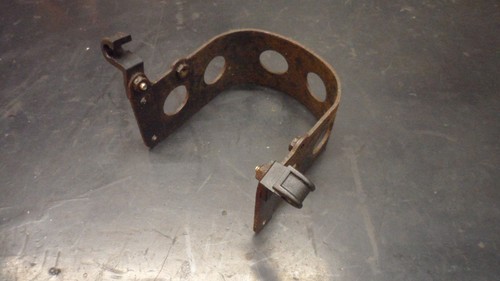 BMW F 650 169 Gabelstabbilisator Stabbi Gabelstabbi Stabilisator Halter