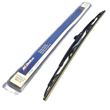 AC Delco Advantage GM OE Style 28" All Season Plus Windshield Wiper Blade 8-128