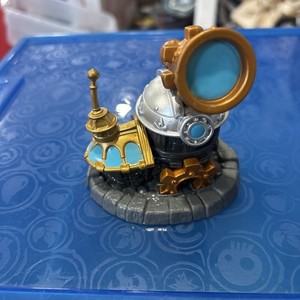 Skylanders Imaginators – Pacchetto Gryphon Park Observatory Usato Ma Funzionante