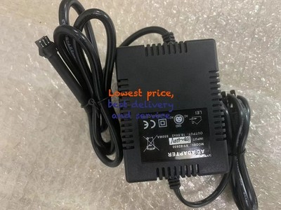 1PC AC Power Supply for Soundcraft Spirit F1 FX8 10.2 12.2 SX FX16 Mixer 110V
