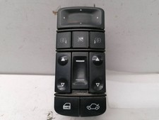 Lève vitre Opel VECTRA