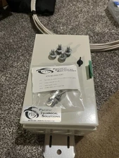 PTS Power Distribution Panel, PTS90120