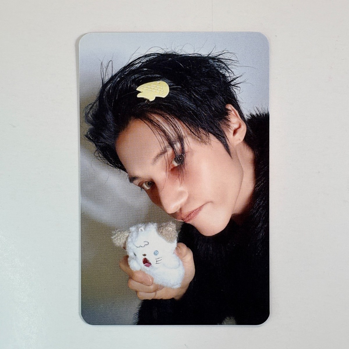 ATEEZ] GOLDEN HOUR : Part.4 MAKESTAR Exclusive POB Photocard | eBay