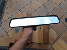 1967-72 Ford Daynight Rear View Mirror Nos D0az-17700-a Galaxie Bronco Truck