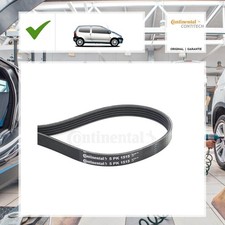 Keilrippenriemen Continental Ctam für Renault Twingo I C06_ 1.2 (C067)