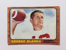 George Blanda