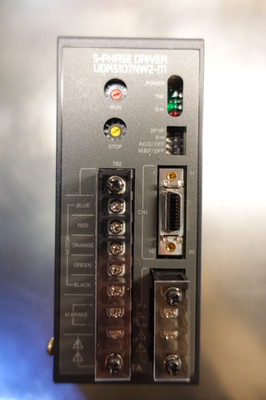 5Phasentreiber UDK5107NW2-M Driver Vexta