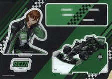 Reiji Kotobuki Acrylic Stand Shining All Star CD3 Ver. 