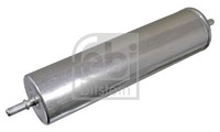 NEU - Febi Bilstein 109114 Kraftstofffilter FüR Land Rover