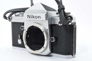 Nikon F2 Eye Level | eBay
