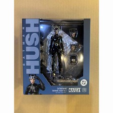 MAFEX No.123 Catwoman Hush Ver Medicom DC Action Figure New Sealed 150mm