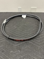  Qty 2  Gates Hi-Power II B52 V-Belt - Industrial  Automotive Use