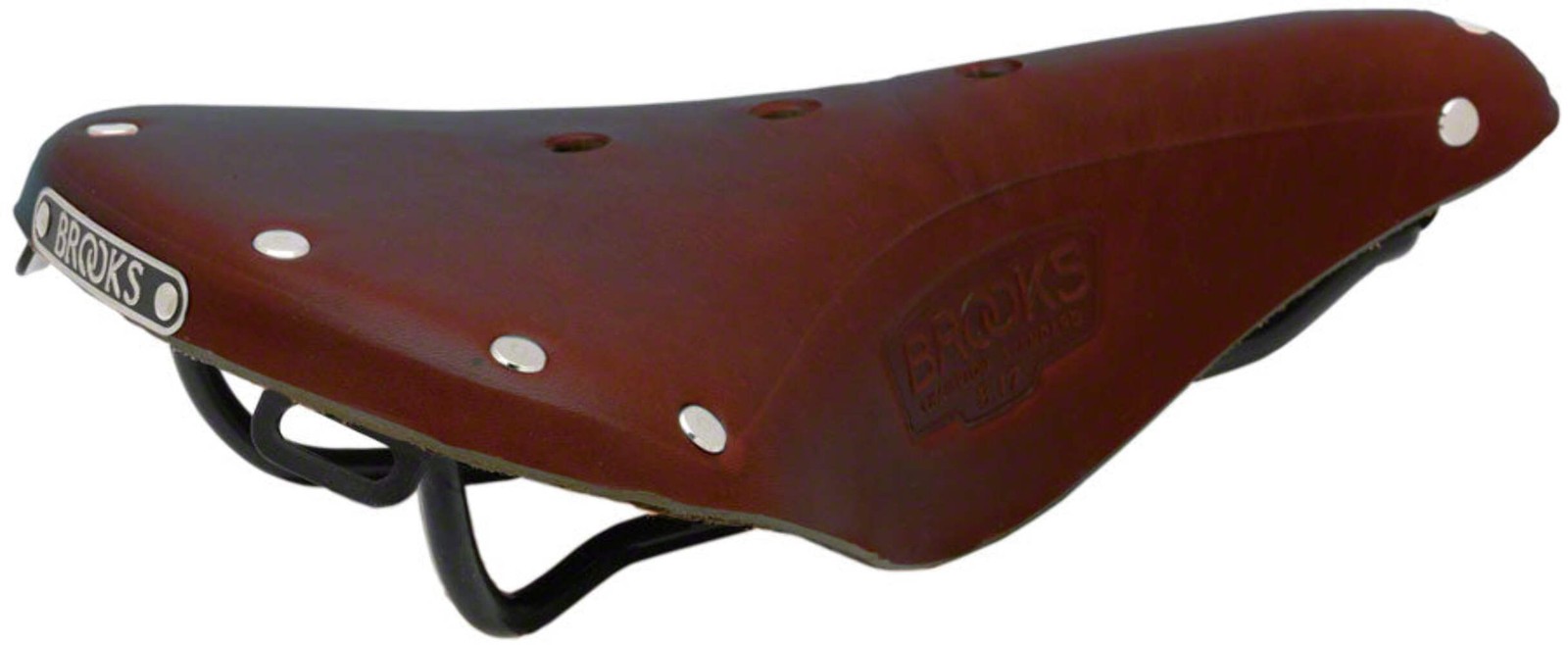 Brooks B17 Standard Saddle thumbnail 3