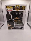Funko Pop! Rocks-Slash #51-Guns N Roses Vinyl Figure New In Box