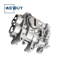 Engine Oil Pump With Housing For 2013-2017 Honda Accord Cr-v Acura Tlx 2.4l Engine Oil Pump With Housing For 2013-2017 Honda Accord Cr-v Acura Tlx 2.4l