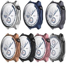 TPU Full Cover Protective Case Watch Case for Oppo Watch X/OnePlus Watch2