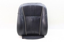 2010 - 2015 Jaguar Xjl 124 Wb Front Passenger Right Seat Upper Back Cushion Oem 2010 - 2015 Jaguar Xjl 124 Wb Front Passenger Right Seat Upper Back Cushion Oem