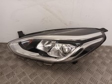 Ford Fiesta Active 18-22 Passenger Left LED Headlight Lamp  L1BB-13101-DH 473549