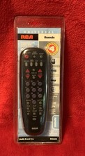 RCA RCU 450 SystemLink 3 Universal Remote Control NEW FREE SHIPPING