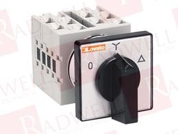 LOVATO GX3211U / GX3211U (BRAND NEW)