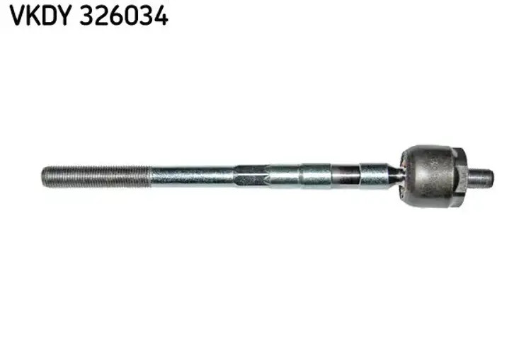Steering rod VKDY 326034 SKF for RENAULT VEL SATIS ESPACE Mk IV