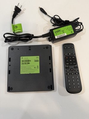 AT&T Streaming Player DirecTV Android TV Wireless 4K OTT Client C71KW-400