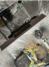 Mars Hydro TSW 2000 LED Grow Light