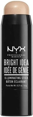 NYX Bright Idea Leuchtstab BIIS 052 Chardonnay Shimmer