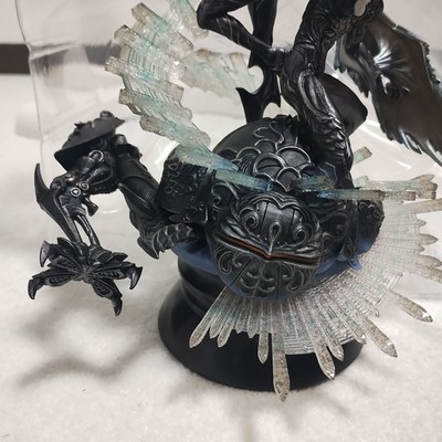 FF14 FINAL FANTASY XIV Meister Quality Ballroom Etiquette Omega