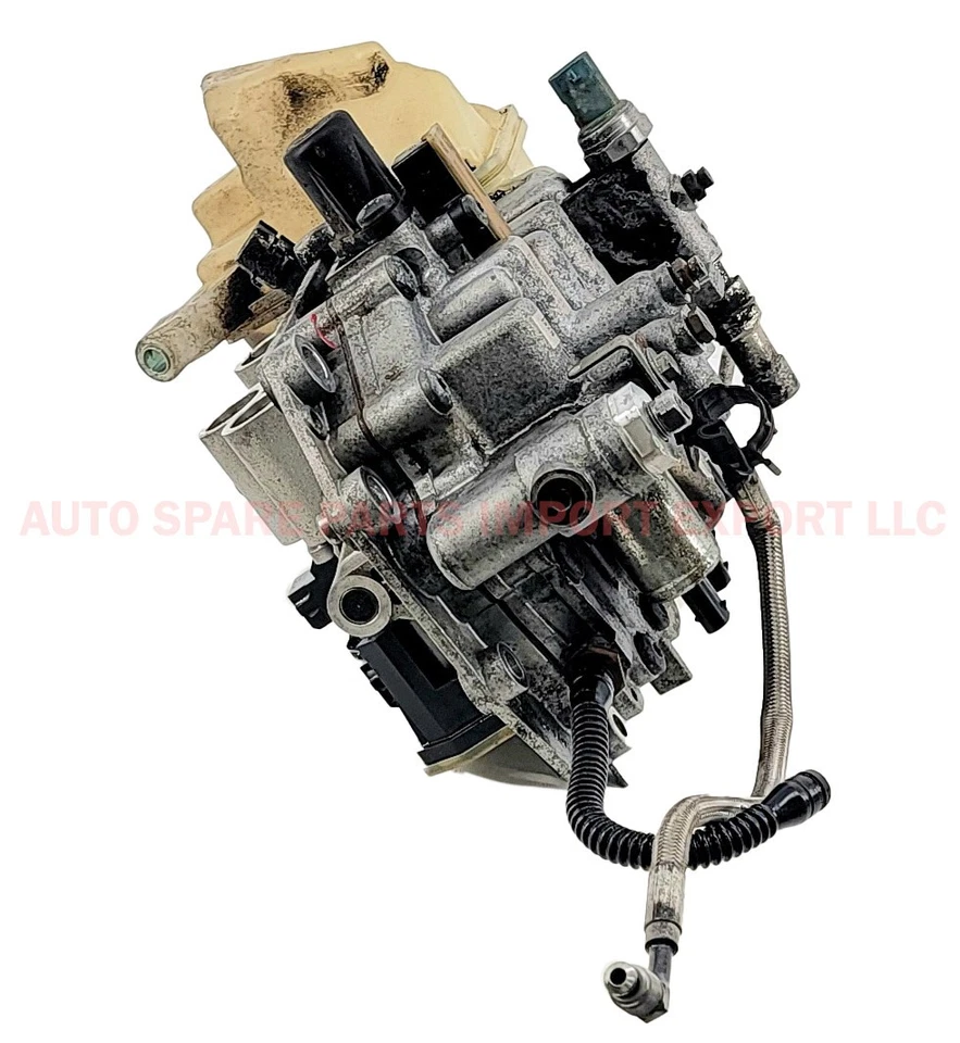 Actuador de cambio de transmisión hidráulica Dodge Dart/Fiat 500 2012-2016 Foto 3 de 4