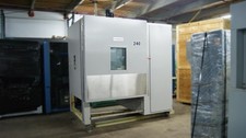 Burnsco Technologies ATC-64P-15-15 9902 Environmental Test Chamber -65C to +125