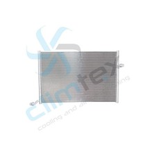 CLIMTEX K&Uuml;HLER WASSERK&Uuml;HLER passend f&uuml;r MERCEDES-BENZ C-KLASSE CLS E-KLASSE GLC