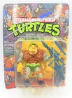 Vtg 1989 Teenage Mutant Ninja Turtles GENERAL TRAAG Playmates NEW/SEALED