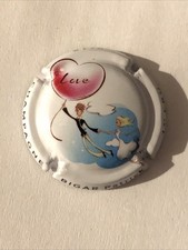 Capsule de champagne BIGAR Patrick