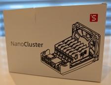 Sipeed NanoCluster for Raspberry Pi Compute Module