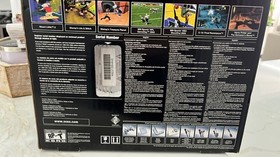 Sony Playstation PS One Video Game Console - White