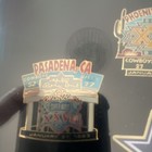 Imprinted Products Corp Dallas Cowboys NFL Super Bowl Pin Set — photo 5