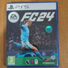 EA SPORTS FC 24 Standard Edition PS5 | V