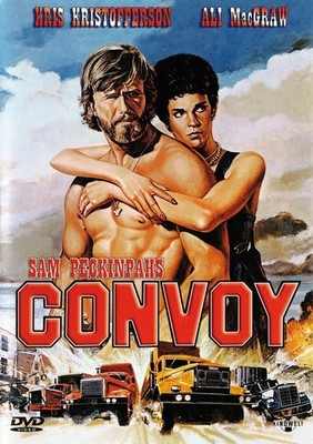 Convoy (DVD)