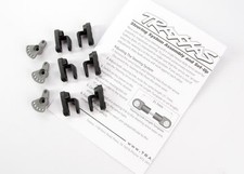 TRA5345X Traxxas Aftermarket Steering Servo Horns