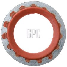 OEX CPX4057 Sealing Washer Suits Jeep ID: 14.5 x OD: 20.5 x Th: 1(mm) - 5 Pack