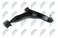 NTY Lenker, RadaufhäNgung ZWD-MS-017 FüR Mitsubishi
