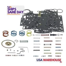 Transgo SK 700, Kit Shift Kit V/Repair Kit Fits Gm 700R4/4L60 Performance Parts