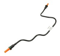 Maxgear 18-1448 Schlauch, Leckkraftstoff FüR CitroËN Peugeot