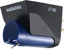 NAGAOKA JT-80LB MM Type Cartridge JEWELTONE Moving Magnet