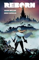 Reborn Library Edition | Mark Millar | Englisch | Buch | Dark Horse Comics,U.S
