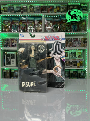 Toynami - Serie Bleach - Kisuke