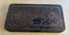 Model T Ford Speedster Oakland Tool Box Trog Scta Vintage Model T Ford Speedster Oakland Tool Box Trog Scta Vintage