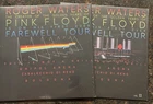 Roger Waters Live in Bologna 2lp Set This Is Not A Drill  Rare Pink Floyd Vinyl