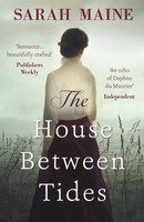 The House Between Tides | Sarah Maine | Taschenbuch | Kartoniert / Broschiert